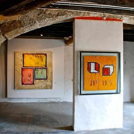 Hotel Rural Hd Riudebitlles Art I Allotjament Sant Pere de Riudebitlles Eksteriør billede