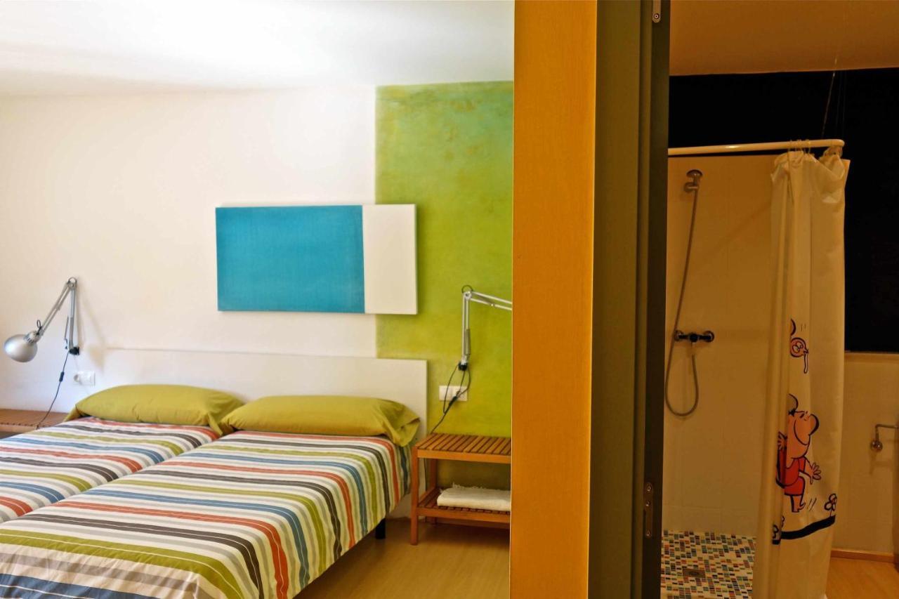 Hotel Rural Hd Riudebitlles Art I Allotjament Sant Pere de Riudebitlles Værelse billede