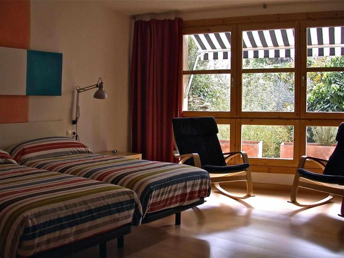 Hotel Rural Hd Riudebitlles Art I Allotjament Sant Pere de Riudebitlles Eksteriør billede