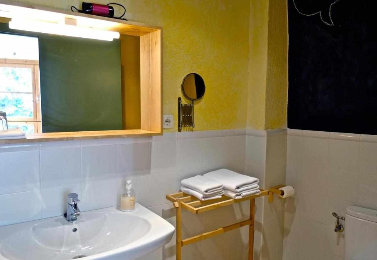 Hotel Rural Hd Riudebitlles Art I Allotjament Sant Pere de Riudebitlles Eksteriør billede
