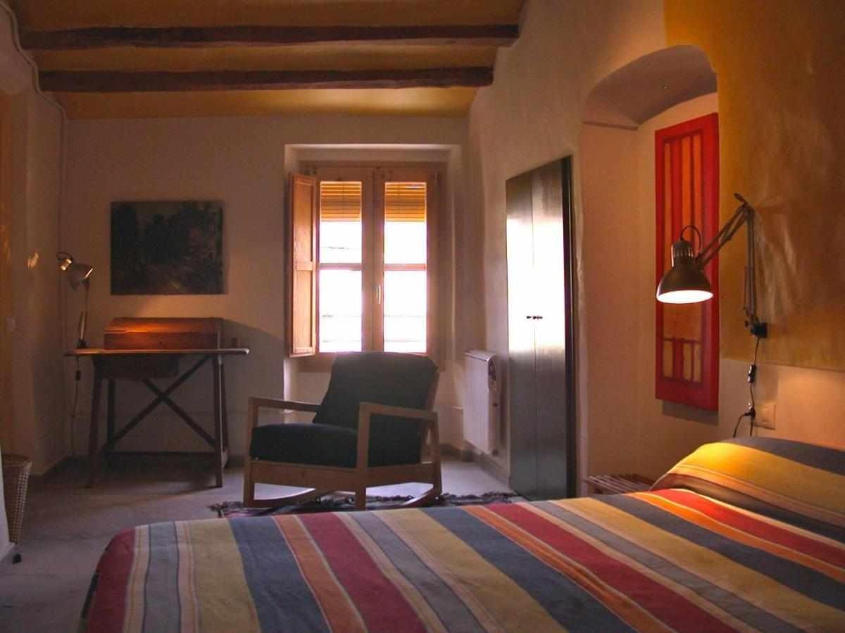 Hotel Rural Hd Riudebitlles Art I Allotjament Sant Pere de Riudebitlles Eksteriør billede