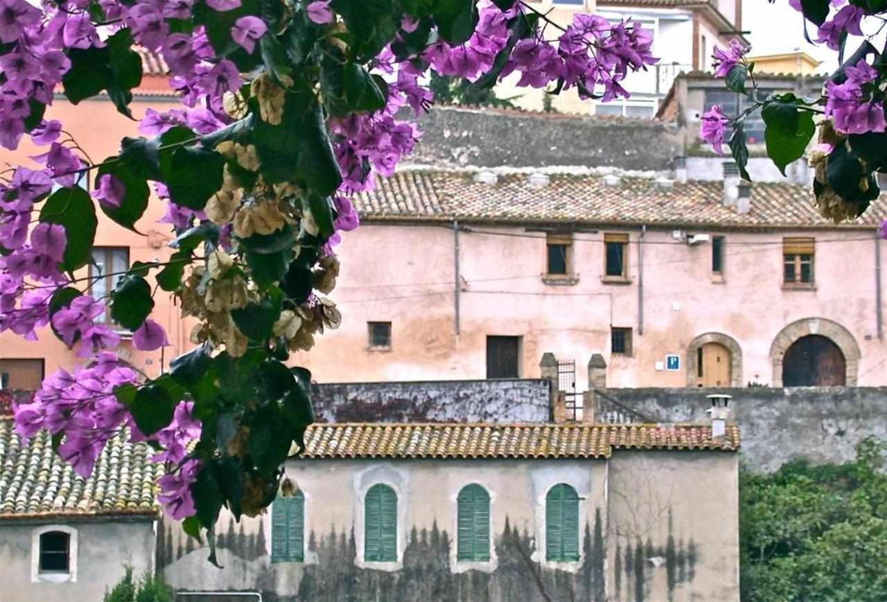 Hotel Rural Hd Riudebitlles Art I Allotjament Sant Pere de Riudebitlles Eksteriør billede