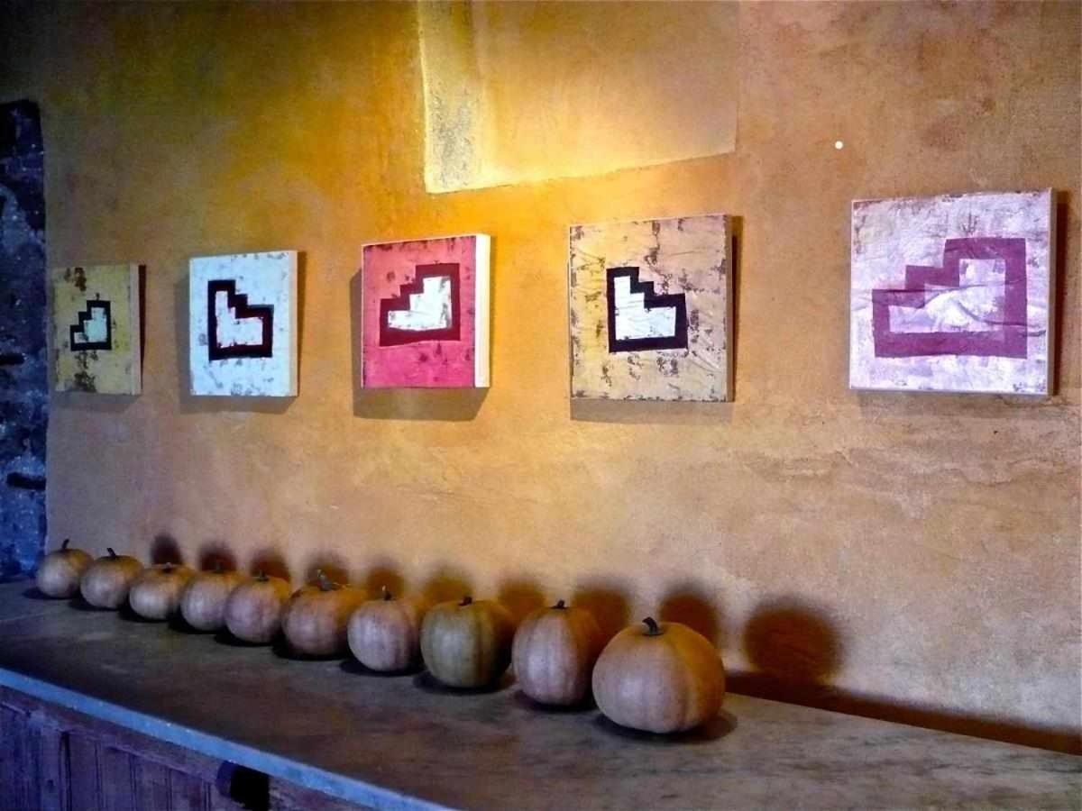 Hotel Rural Hd Riudebitlles Art I Allotjament Sant Pere de Riudebitlles Eksteriør billede