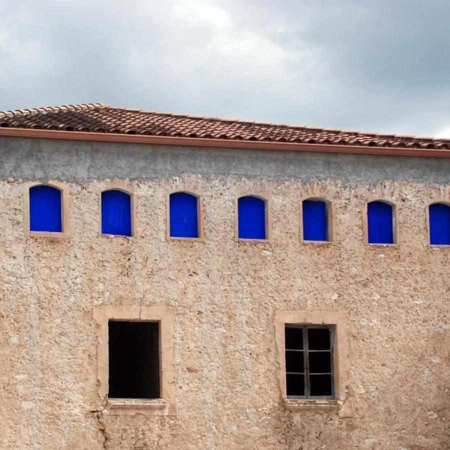 Hotel Rural Hd Riudebitlles Art I Allotjament Sant Pere de Riudebitlles Eksteriør billede