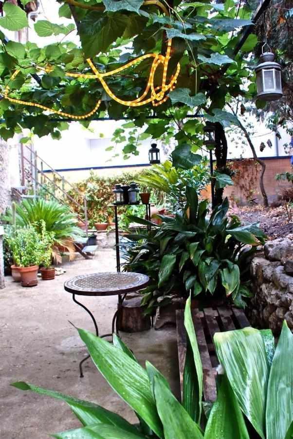 Hotel Rural Hd Riudebitlles Art I Allotjament Sant Pere de Riudebitlles Eksteriør billede