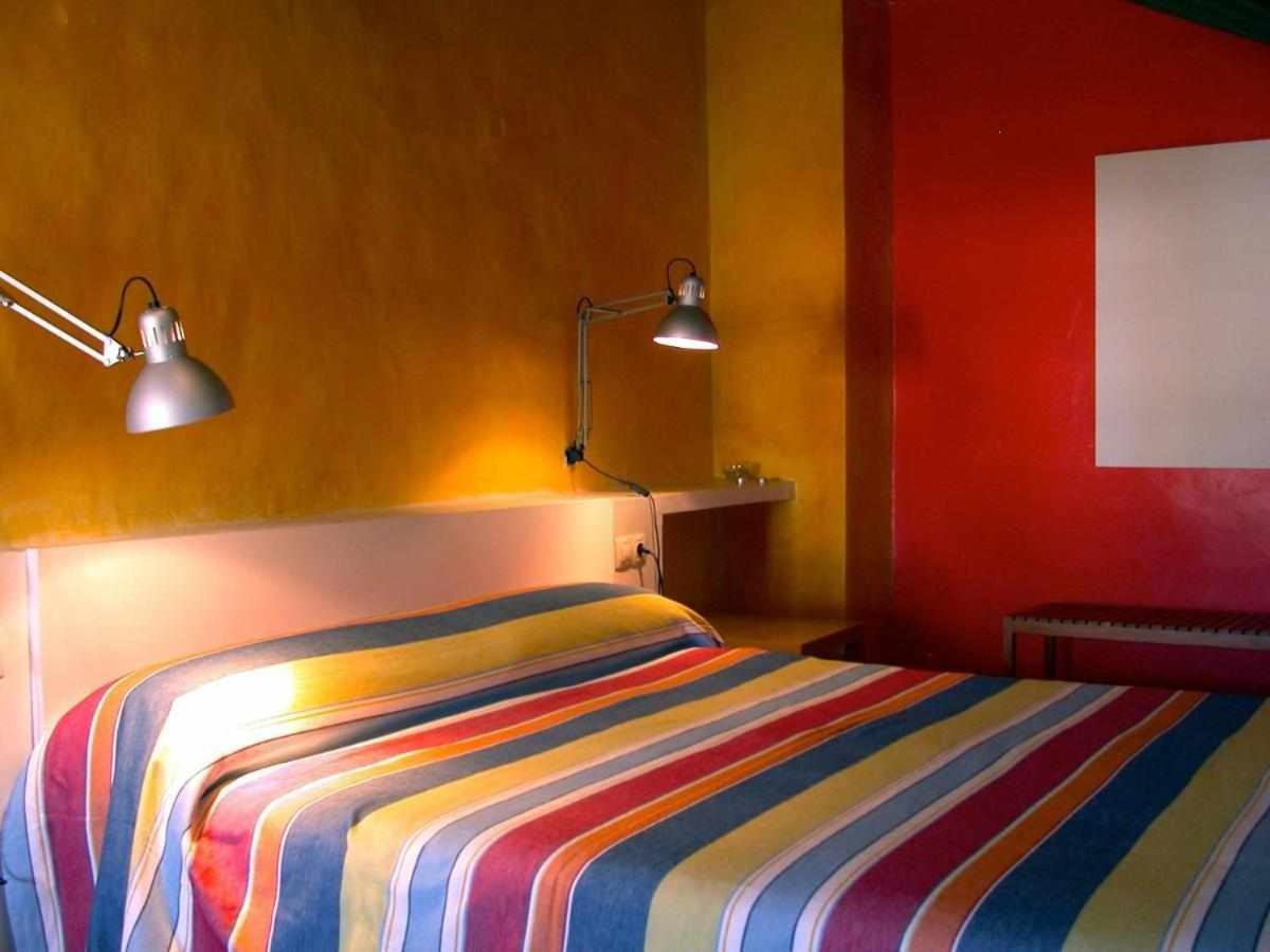 Hotel Rural Hd Riudebitlles Art I Allotjament Sant Pere de Riudebitlles Eksteriør billede
